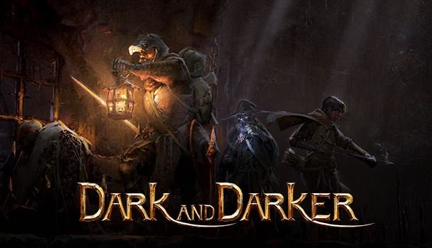 Dark and Darker Player Count