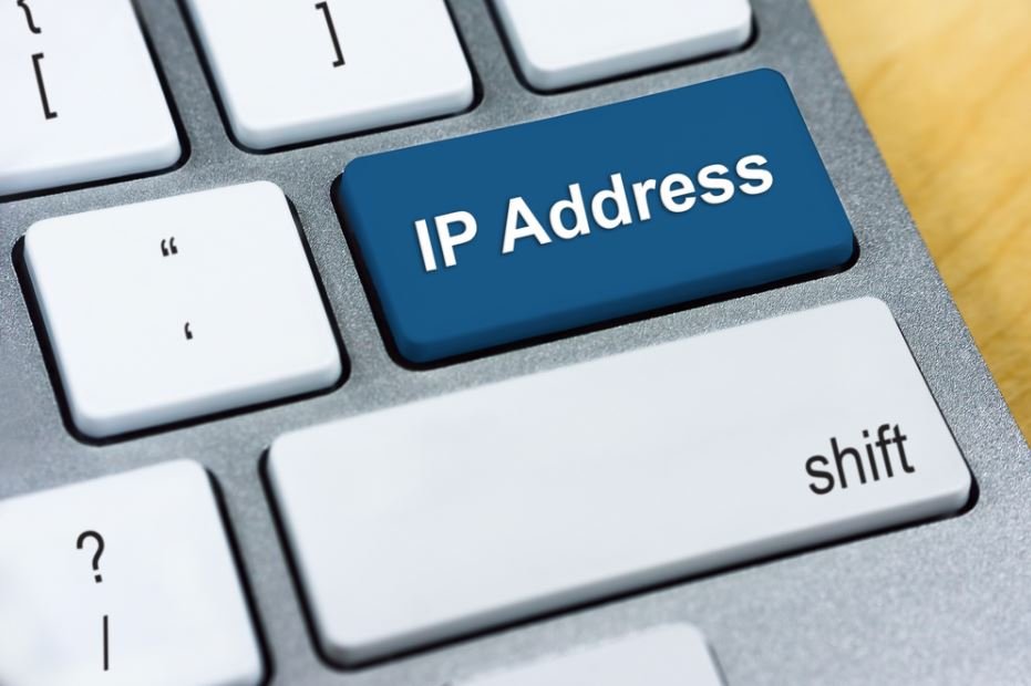What is an Australian IP Address