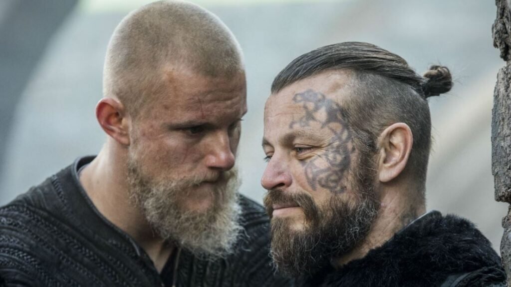 how to watch vikings online free