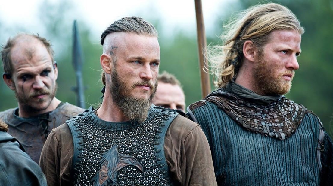 How To Watch Vikings Online